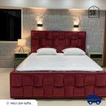 Cama Cuadrados - Imagen 6