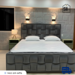 Cama Cuadrados - Imagen 5