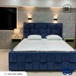 Cama Cuadrados - Imagen 3