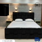 Cama Cuadrados - Imagen 2