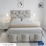 Cama Relieve - Imagen 9