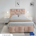 Cama Relieve - Imagen 8