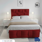 Cama Relieve - Imagen 6