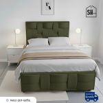 Cama Relieve - Imagen 5