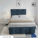 Cama Relieve - Imagen 4