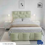 Cama Relieve - Imagen 3