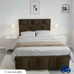Cama Relieve - Imagen 2