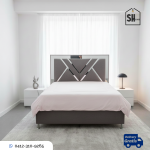 Cama Espejo - Imagen 7