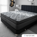 Colchón Beautyrest Black Simmons