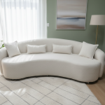 Mueble Curvo Vizcaya