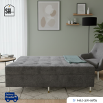 Sofá cama Vigo - Imagen 2