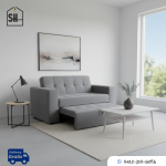 Sofá cama Liam - Imagen 3