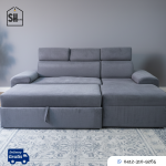 Sofá cama Robocop - Imagen 2