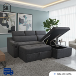 Sofá cama Robocop - Imagen 3