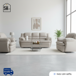 Mueble Anubis 2 Puestos - Imagen 2