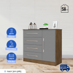 Gavetero Malibu - Imagen 2