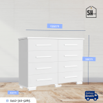 Gavetero Omega - Imagen 4