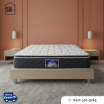 Colchón Dallas Pillow Colflex