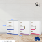 Gavetero Venus - Imagen 5