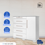 Gavetero Detroit - Imagen 3