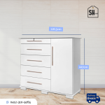 Gavetero Detroit - Imagen 4