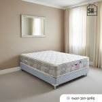 Colchón Collection Doble Pillow Top Colflex