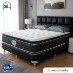 Colchón Beautyrest Platinum Simmons
