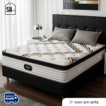 Colchón Beautyrest Gold Simmons