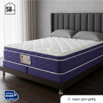 Colchón Backcare Advance Simmons