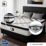 Colchón Beautyrest Gold Simmons - Imagen 2