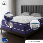 Colchón Backcare Advance Simmons - Imagen 2