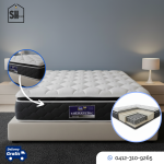 Colchón Therapedic Serta - Imagen 2