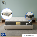 Colchón Lady best Colflex - Imagen 2