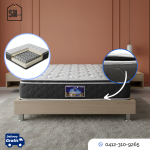 Colchón Dallas Pillow Colflex - Imagen 2