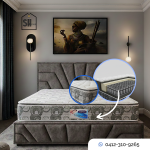 Colchón Collection Pillow Top Colflex - Imagen 2