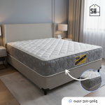 Colchón Collection Flex Colflex - Imagen 2