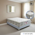 Colchón Collection Doble Pillow Top Colflex - Imagen 2