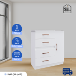 Gavetero Caribe - Imagen 2