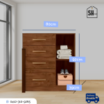 Gavetero Caribe - Imagen 4