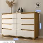 Gavetero Georgia - Imagen 2