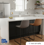 Taburete Camel - Imagen 2