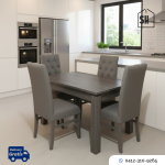 Comedor Capitoneado - Imagen 2