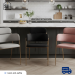 Silla Chanel - Imagen 2