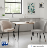 Silla Elegance - Imagen 2