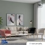 Silla Larissa - Imagen 2