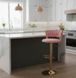 Taburete Larissa Multifuncional