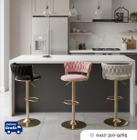 Taburete Larissa Multifuncional - Imagen 2