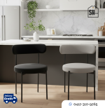 Silla Nórdica - Imagen 2