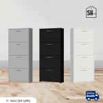 Zapatera espejo - Imagen 2