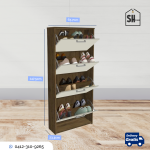 Zapatera espejo - Imagen 3